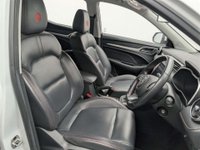 USED 2022 22 MG MG ZS 1.5 VTi-TECH Exclusive SUV 5dr Petrol Manual Euro 6 (s/s) (106 ps) CLICK & COLLECT/HOME DELIVERY