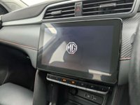 USED 2022 22 MG MG ZS 1.5 VTi-TECH Exclusive SUV 5dr Petrol Manual Euro 6 (s/s) (106 ps) CLICK & COLLECT/HOME DELIVERY
