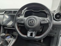 USED 2022 22 MG MG ZS 1.5 VTi-TECH Exclusive SUV 5dr Petrol Manual Euro 6 (s/s) (106 ps) CLICK & COLLECT/HOME DELIVERY