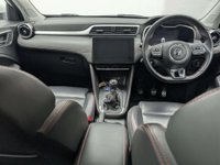 USED 2022 22 MG MG ZS 1.5 VTi-TECH Exclusive SUV 5dr Petrol Manual Euro 6 (s/s) (106 ps) CLICK & COLLECT/HOME DELIVERY