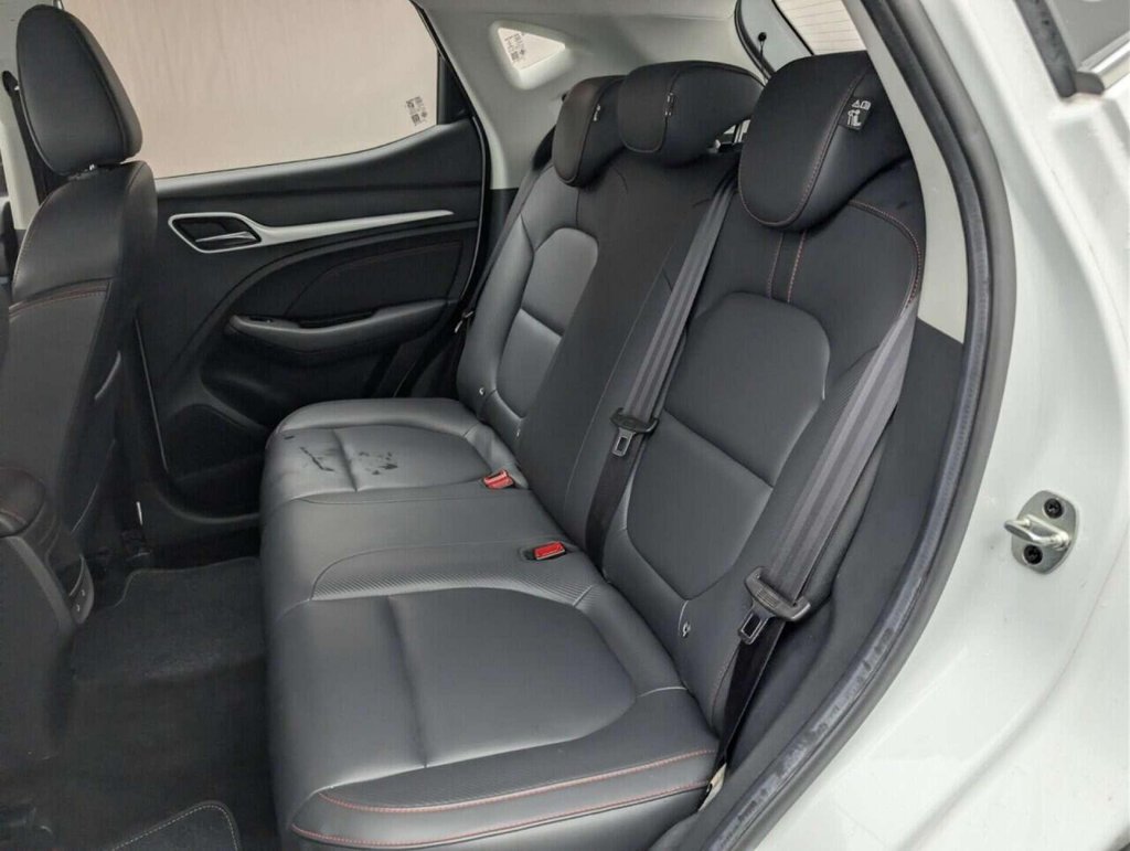 Used 2022 22 MG MG ZS 1.5 VTi-TECH Exclusive SUV 5dr Petrol Manual Euro 6 (s/s) (106 ps) CLICK & COLLECT/HOME DELIVERY