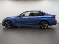 USED 2018 67 BMW 3 SERIES 2.0 320i M Sport Shadow Edition Saloon 4dr Petrol Auto Euro 6 (s/s) (184 ps) CLICK & COLLECT/HOME DELIVERY