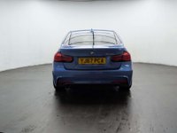USED 2018 67 BMW 3 SERIES 2.0 320i M Sport Shadow Edition Saloon 4dr Petrol Auto Euro 6 (s/s) (184 ps) CLICK & COLLECT/HOME DELIVERY