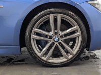 USED 2018 67 BMW 3 SERIES 2.0 320i M Sport Shadow Edition Saloon 4dr Petrol Auto Euro 6 (s/s) (184 ps) CLICK & COLLECT/HOME DELIVERY