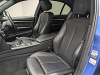 USED 2018 67 BMW 3 SERIES 2.0 320i M Sport Shadow Edition Saloon 4dr Petrol Auto Euro 6 (s/s) (184 ps) CLICK & COLLECT/HOME DELIVERY