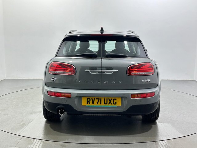 2021 MINI Clubman - Photo 7