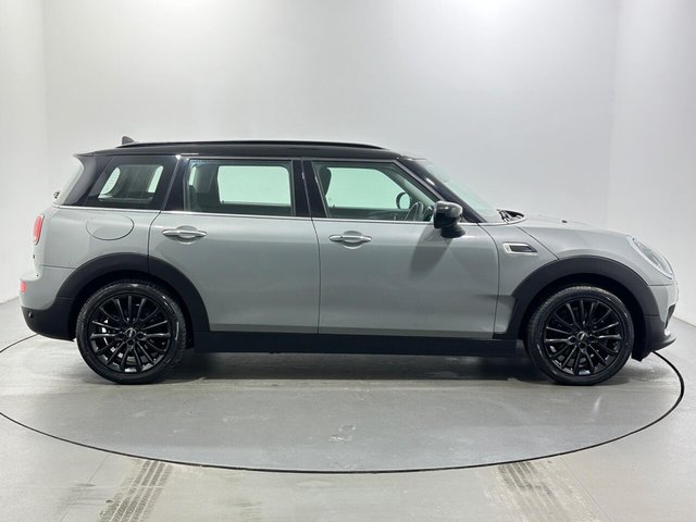 2021 MINI Clubman - Photo 9