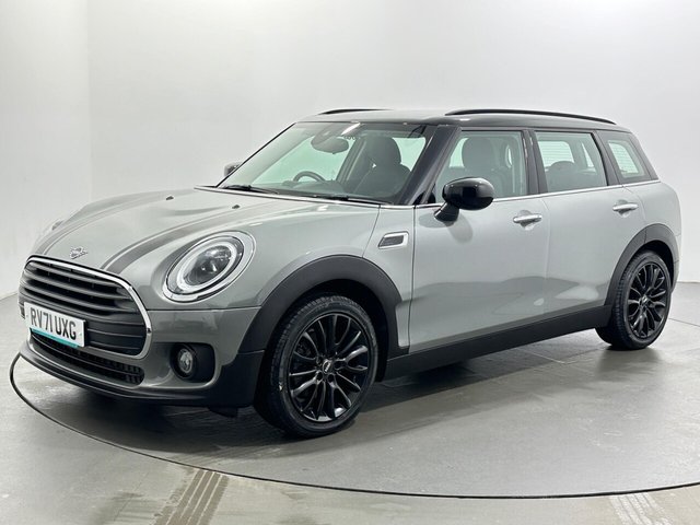 2021 MINI Clubman - Photo 4