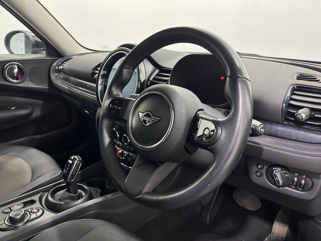 2021 MINI Clubman - Photo 11