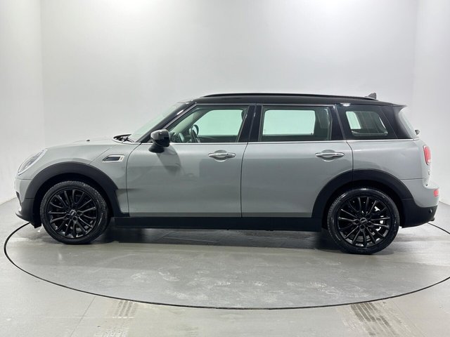2021 MINI Clubman - Photo 5