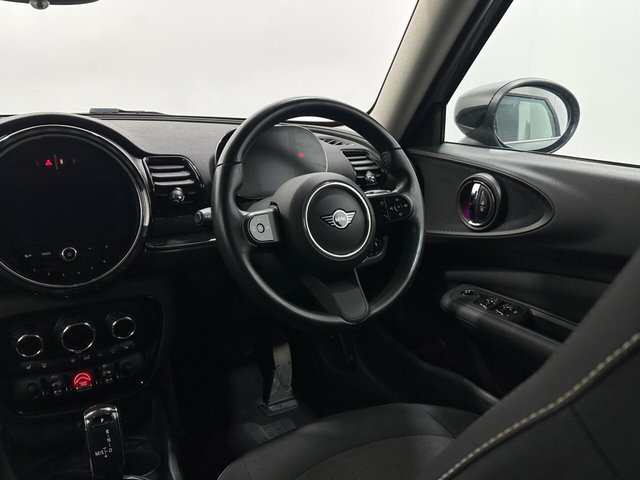 2021 MINI Clubman - Photo 12