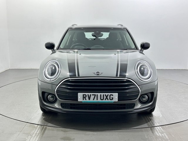 2021 MINI Clubman - Photo 3
