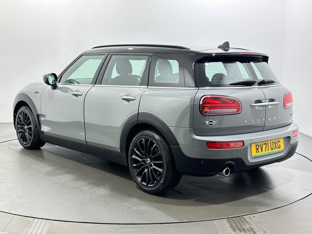 2021 MINI Clubman - Photo 6