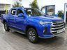 USED 2023 73 MAXUS T90EV 88.5kWh Elite Pickup Double Cab 4dr Electric Auto RWD (177 ps) CARPLAY LEATHER INTERIOR REAR VIEW CAMERA PARKING SENSORS 1 OWNER MAXUS WARRANTY TILL DEC 2028