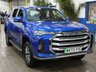 USED 2023 73 MAXUS T90EV 88.5kWh Elite Pickup Double Cab 4dr Electric Auto RWD (177 ps) CARPLAY LEATHER INTERIOR REAR VIEW CAMERA PARKING SENSORS 1 OWNER MAXUS WARRANTY TILL DEC 2028