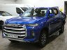 USED 2023 73 MAXUS T90EV 88.5kWh Elite Pickup Double Cab 4dr Electric Auto RWD (177 ps) CARPLAY LEATHER INTERIOR REAR VIEW CAMERA PARKING SENSORS 1 OWNER MAXUS WARRANTY TILL DEC 2028