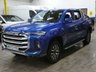USED 2023 73 MAXUS T90EV 88.5kWh Elite Pickup Double Cab 4dr Electric Auto RWD (177 ps) CARPLAY LEATHER INTERIOR REAR VIEW CAMERA PARKING SENSORS 1 OWNER MAXUS WARRANTY TILL DEC 2028