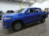 USED 2023 73 MAXUS T90EV 88.5kWh Elite Pickup Double Cab 4dr Electric Auto RWD (177 ps) CARPLAY LEATHER INTERIOR REAR VIEW CAMERA PARKING SENSORS 1 OWNER MAXUS WARRANTY TILL DEC 2028