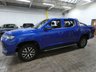 USED 2023 73 MAXUS T90EV 88.5kWh Elite Pickup Double Cab 4dr Electric Auto RWD (177 ps) CARPLAY LEATHER INTERIOR REAR VIEW CAMERA PARKING SENSORS 1 OWNER MAXUS WARRANTY TILL DEC 2028