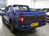 USED 2023 73 MAXUS T90EV 88.5kWh Elite Pickup Double Cab 4dr Electric Auto RWD (177 ps) CARPLAY LEATHER INTERIOR REAR VIEW CAMERA PARKING SENSORS 1 OWNER MAXUS WARRANTY TILL DEC 2028