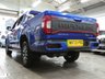 USED 2023 73 MAXUS T90EV 88.5kWh Elite Pickup Double Cab 4dr Electric Auto RWD (177 ps) CARPLAY LEATHER INTERIOR REAR VIEW CAMERA PARKING SENSORS 1 OWNER MAXUS WARRANTY TILL DEC 2028