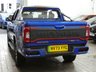 USED 2023 73 MAXUS T90EV 88.5kWh Elite Pickup Double Cab 4dr Electric Auto RWD (177 ps) CARPLAY LEATHER INTERIOR REAR VIEW CAMERA PARKING SENSORS 1 OWNER MAXUS WARRANTY TILL DEC 2028