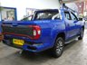 USED 2023 73 MAXUS T90EV 88.5kWh Elite Pickup Double Cab 4dr Electric Auto RWD (177 ps) CARPLAY LEATHER INTERIOR REAR VIEW CAMERA PARKING SENSORS 1 OWNER MAXUS WARRANTY TILL DEC 2028