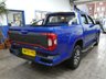 USED 2023 73 MAXUS T90EV 88.5kWh Elite Pickup Double Cab 4dr Electric Auto RWD (177 ps) CARPLAY LEATHER INTERIOR REAR VIEW CAMERA PARKING SENSORS 1 OWNER MAXUS WARRANTY TILL DEC 2028