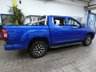 USED 2023 73 MAXUS T90EV 88.5kWh Elite Pickup Double Cab 4dr Electric Auto RWD (177 ps) CARPLAY LEATHER INTERIOR REAR VIEW CAMERA PARKING SENSORS 1 OWNER MAXUS WARRANTY TILL DEC 2028