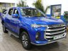 USED 2023 73 MAXUS T90EV 88.5kWh Elite Pickup Double Cab 4dr Electric Auto RWD (177 ps) CARPLAY LEATHER INTERIOR REAR VIEW CAMERA PARKING SENSORS 1 OWNER MAXUS WARRANTY TILL DEC 2028