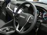 USED 2023 73 MAXUS T90EV 88.5kWh Elite Pickup Double Cab 4dr Electric Auto RWD (177 ps) CARPLAY LEATHER INTERIOR REAR VIEW CAMERA PARKING SENSORS 1 OWNER MAXUS WARRANTY TILL DEC 2028