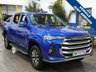 USED 2023 73 MAXUS T90EV 88.5kWh Elite Pickup Double Cab 4dr Electric Auto RWD (177 ps) CARPLAY LEATHER INTERIOR REAR VIEW CAMERA PARKING SENSORS 1 OWNER MAXUS WARRANTY TILL DEC 2028