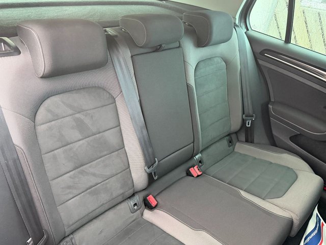 2019 Volkswagen Golf 1.6L Gt 5dr - Photo 7