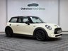 USED 2019 69 MINI HATCH 2.0 Cooper S Classic Steptronic Euro 6 (s/s) 3dr HTD SEATS/NAV/CAM/APPLE PLAY