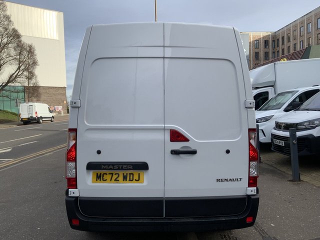 2023 Renault Master 2.3L Business 3dr - Photo 5