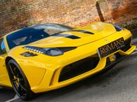 USED 2014 14 FERRARI 458 4.5 Speciale Coupe 2dr Petrol F1 DCT Euro 5 (605 ps) DEPOSIT TAKEN SIMILAR WANTED!