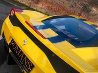 USED 2014 14 FERRARI 458 4.5 Speciale Coupe 2dr Petrol F1 DCT Euro 5 (605 ps) DEPOSIT TAKEN SIMILAR WANTED!
