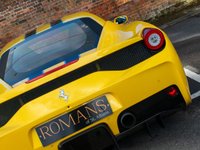 USED 2014 14 FERRARI 458 4.5 Speciale Coupe 2dr Petrol F1 DCT Euro 5 (605 ps) DEPOSIT TAKEN SIMILAR WANTED!