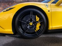 USED 2014 14 FERRARI 458 4.5 Speciale Coupe 2dr Petrol F1 DCT Euro 5 (605 ps) DEPOSIT TAKEN SIMILAR WANTED!