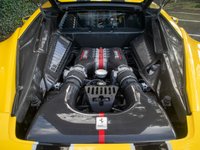 USED 2014 14 FERRARI 458 4.5 Speciale Coupe 2dr Petrol F1 DCT Euro 5 (605 ps) DEPOSIT TAKEN SIMILAR WANTED!