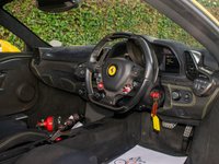 USED 2014 14 FERRARI 458 4.5 Speciale Coupe 2dr Petrol F1 DCT Euro 5 (605 ps) DEPOSIT TAKEN SIMILAR WANTED!