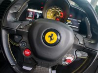 USED 2014 14 FERRARI 458 4.5 Speciale Coupe 2dr Petrol F1 DCT Euro 5 (605 ps) DEPOSIT TAKEN SIMILAR WANTED!