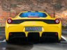 USED 2014 14 FERRARI 458 4.5 Speciale Coupe 2dr Petrol F1 DCT Euro 5 (605 ps) DEPOSIT TAKEN SIMILAR WANTED!