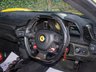 USED 2014 14 FERRARI 458 4.5 Speciale Coupe 2dr Petrol F1 DCT Euro 5 (605 ps) DEPOSIT TAKEN SIMILAR WANTED!
