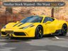 USED 2014 14 FERRARI 458 4.5 Speciale Coupe 2dr Petrol F1 DCT Euro 5 (605 ps) DEPOSIT TAKEN SIMILAR WANTED!