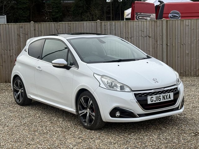 2016 PEUGEOT 208 - Photo 7