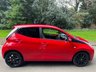 USED 2018 67 TOYOTA AYGO 1.0 VVT-i x-style Hatchback 5dr Petrol Manual Euro 6 (68 ps) Touchscreen Display, Bluetooth
