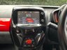 USED 2018 67 TOYOTA AYGO 1.0 VVT-i x-style Hatchback 5dr Petrol Manual Euro 6 (68 ps) Touchscreen Display, Bluetooth