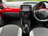 USED 2018 67 TOYOTA AYGO 1.0 VVT-i x-style Hatchback 5dr Petrol Manual Euro 6 (68 ps) Touchscreen Display, Bluetooth