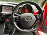 USED 2018 67 TOYOTA AYGO 1.0 VVT-i x-style Hatchback 5dr Petrol Manual Euro 6 (68 ps) Touchscreen Display, Bluetooth